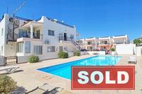 1 Bedroom Penthouse · Kato Paphos (Paphos) for sale 