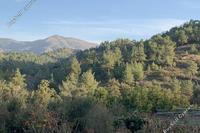 7868 SQM Land in Gourri (Nicosia) for sale 