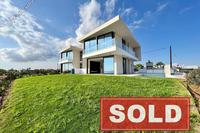 4 Bedroom Detached house · Agia Thekla (Famagusta) for sale 