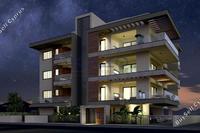 3 Bedroom Apartment · Potamos Germasogeias (Limassol) for sale 