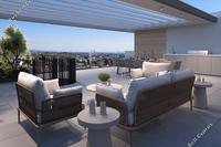 2 Bedroom Penthouse in Ypsonas (Limassol) for sale 