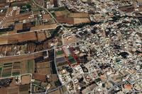 4000 SQM Land · Emba (Paphos) for sale 