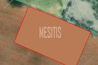575 SQM Plot · Pera Orinis (Nicosia) for sale 