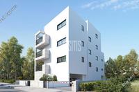 1 Bedroom Apartment · Agios Athanasios (Limassol) for sale 
