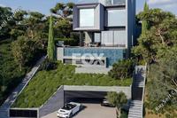 7 Bedroom Detached house · Mouttagiaka (Limassol) for sale 