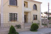4 Bedroom Detached house · Aradippou (Larnaca) for sale 