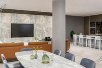 2 Bedroom Apartment in Agios Tychonas (Limassol) for sale 