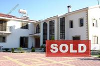 5 Bedroom Detached house · Prastio Kellakiou (Limassol) for sale 