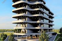 2 Bedroom Apartment in Agios Tychonas (Limassol) for sale 