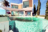 4 Bedroom Detached house · Chlorakas (Paphos) for sale 
