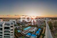 3 Bedroom Apartment in Tserkezoi (Limassol) for sale 