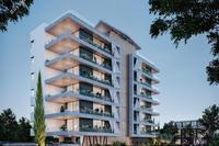 3 Bedroom Apartment in Agioi Omologitai (Nicosia) for sale 