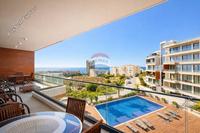 3 Bedroom Penthouse in Agios Tychonas (Limassol) for sale 