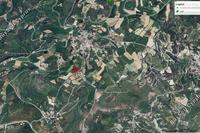 4972 SQM Plot in Fyti (Paphos) for sale 