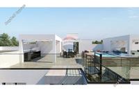 3 Bedroom Penthouse · Oroklini (Larnaca) for sale 