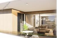 2 Bedroom Penthouse in Aglantzia (Nicosia) for sale 