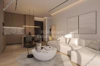1 Bedroom Apartment in Livadia Larnacas (Larnaca) for sale 