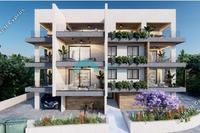 3 Bedroom Apartment in Aradippou (Larnaca) for sale 