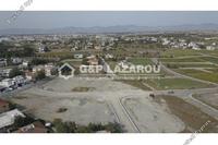 541 SQM Plot in Ilioupoli (Nicosia) for sale 
