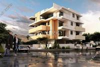 2 Bedroom Apartment · Aglantzia (Nicosia) for sale 