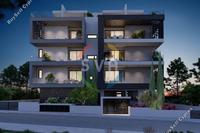 2 Bedroom Apartment · Ekali (Limassol) for sale 