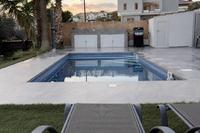 5 Bedroom Detached house · Kalogiroi (Limassol) to rent 