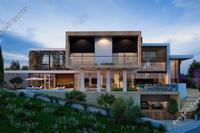 5 Bedroom Detached house in Agios Tychonas (Limassol) for sale 
