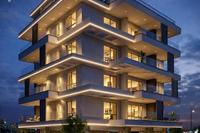 2 Bedroom Apartment in Kapparis (Famagusta) for sale 