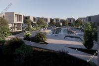 4 Bedroom Detached house · Geroskipou Plage (Paphos) for sale 