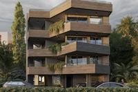 2 Bedroom Apartment in Limassol Municipality (Limassol) for sale 