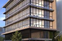  Office in Potamos Germasogeias (Limassol) for sale 