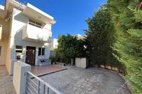 2 Bedroom Town house in Mandria Pafou (Paphos) for sale 