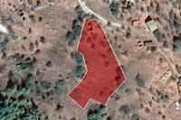2800 SQM Land in Pigenia (Nicosia) for sale 