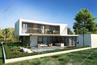 3 Bedroom Detached house in Ilioupoli (Nicosia) for sale 