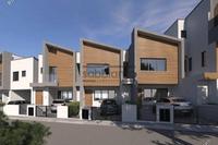 3 Bedroom Detached house · Oroklini (Larnaca) for sale 