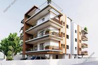 2 Bedroom Apartment in Pyrga (Larnaca) for sale 