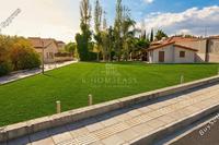 795 SQM Plot · Trachoni Lemesou (Limassol) for sale 