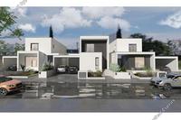 4 Bedroom Detached house in Archangelos (Nicosia) for sale 