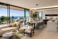 3 Bedroom Apartment in Pyrgos Limassol (Limassol) for sale 
