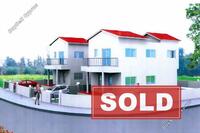 3 Bedroom Detached house · Mesogi (Paphos) for sale 