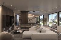 3 Bedroom Apartment · Strovolos (Nicosia) for sale 