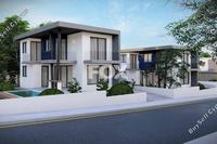 3 Bedroom Detached house in Paphos Municipality (Paphos) for sale 