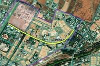 871 SQM Plot in Strovolos (Nicosia) for sale 