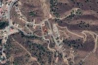 524 SQM Plot in Evrychou (Nicosia) for sale 