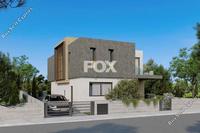 3 Bedroom Detached house · Tala (Paphos) for sale 