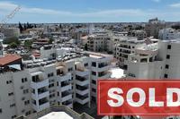 2 Bedroom Apartment in Sotiros Agios Ioannis Larnaca (Larnaca) for sale 