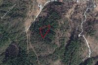 3345 SQM Land in Pano Pyrgos (Nicosia) for sale 