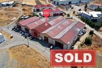  Warehouse · Agia Varvara Nicosias (Nicosia) for sale 