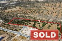 19064 SQM Land in Limassol Municipality (Limassol) for sale 