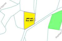 669 SQM Land · Kampia (Nicosia) for sale 